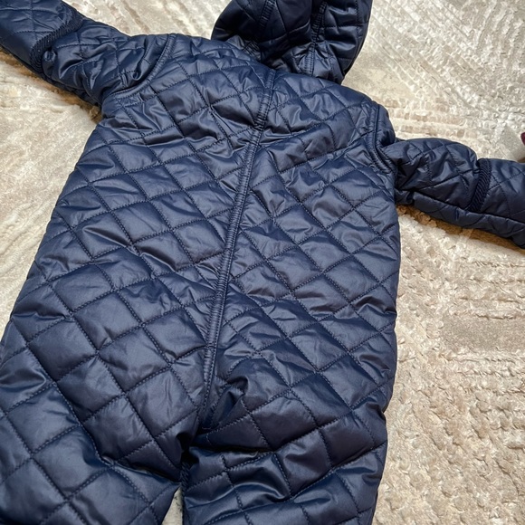 Ralph Lauren Baby snowsuit - Picture 5 of 7